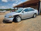 2012 CHEVROLET IMPALA