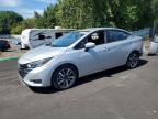 2025 NISSAN VERSA