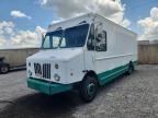 2012 WORKHORSE CUSTOM CHASSIS W62