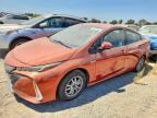 2017 TOYOTA PRIUS PRIME