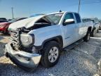 2017 GMC SIERRA