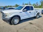 2015 FORD F150