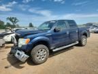 2014 FORD F150