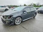2018 TOYOTA COROLLA IM