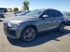 2024 AUDI Q5 E