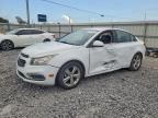 2015 CHEVROLET CRUZE
