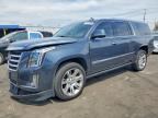 2019 CADILLAC ESCALADE