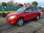 2009 TOYOTA RAV4