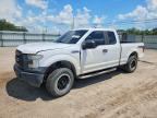 2016 FORD F150