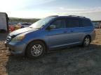 2007 HONDA ODYSSEY