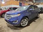 2015 FORD EDGE