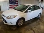 2012 FORD FOCUS