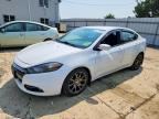 2013 DODGE DART