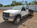 2005 FORD F450