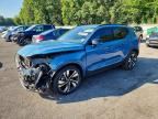 2023 VOLVO XC40