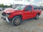 2010 GMC CANYON