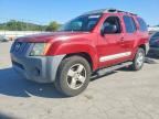 2007 NISSAN XTERRA