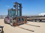 2008 TAYLOR TX300M
