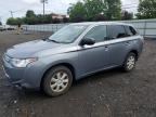 2014 MITSUBISHI OUTLANDER
