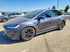 2023 TESLA MODEL X