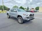 2016 TOYOTA TACOMA
