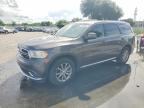 2017 DODGE DURANGO