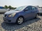 2009 PONTIAC VIBE