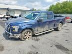 2016 FORD F150
