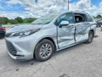 2024 TOYOTA SIENNA