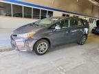 2017 TOYOTA PRIUS V
