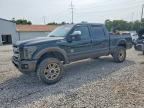 2016 FORD F250