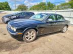 2004 JAGUAR VANDENPLAS