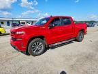 2019 CHEVROLET SILVERADO