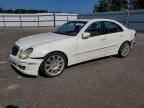 2008 MERCEDES-BENZ E