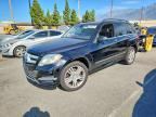 2014 MERCEDES-BENZ GLK