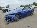 2018 AUDI A5