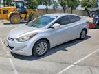 2015 HYUNDAI ELANTRA