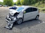 2018 CHEVROLET SPARK
