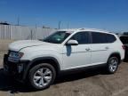 2018 VOLKSWAGEN ATLAS