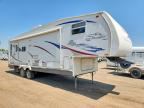 2007 JAYCO RV TRAILER