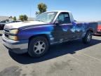 2006 CHEVROLET SILVERADO
