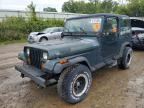 1993 JEEP WRANGLER / YJ