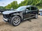 2021 BMW X7