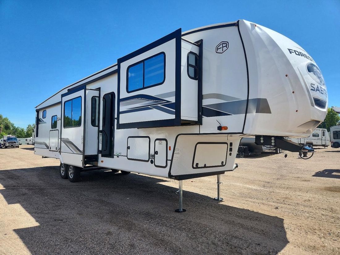 2025 SXQV SRF37FLH-C