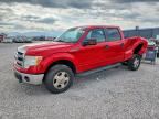 2013 FORD F150