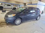 2015 NISSAN VERSA NOTE