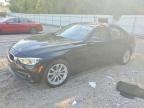 2018 BMW 320