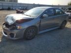 2016 MITSUBISHI LANCER