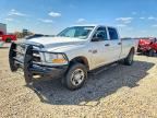 2012 DODGE RAM 2500