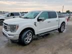 2021 FORD F150